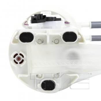 2004 Pontiac Grand Prix Fuel Pump Module Assembly TYC 150276A image 3 of 4