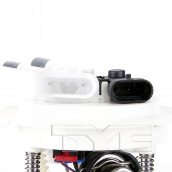 2004 Pontiac Grand Prix Fuel Pump Module Assembly TYC 150276A image 4 of 4