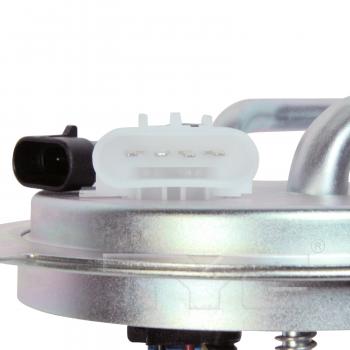 TYC 150277 Fuel Pump Module Assembly product image 4 of 5