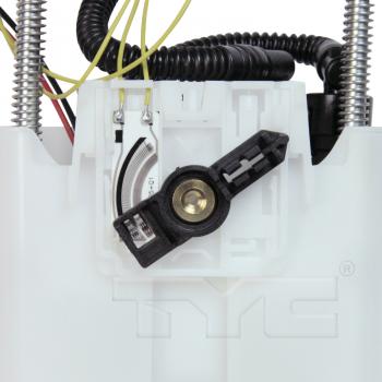 TYC 150277 - Fuel Pump Module Assembly Product image