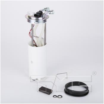2003 GMC Savana 1500 Fuel Pump Module Assembly TYC 150278 image 1 of 4