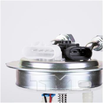 TYC 150278 - Fuel Pump Module Assembly Product image