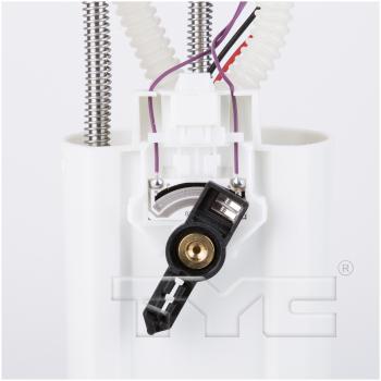 TYC 150278 Fuel Pump Module Assembly product image 5 of 5