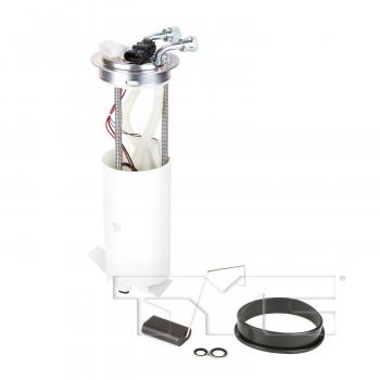 2003 GMC Savana 1500 Fuel Pump Module Assembly TYC 150278A image 1 of 4