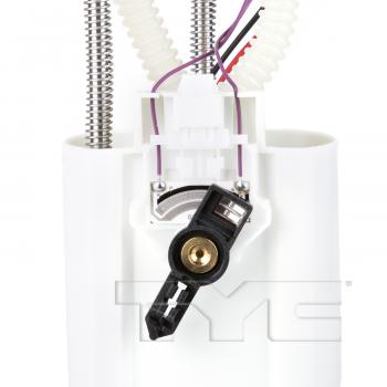 TYC 150278A Fuel Pump Module Assembly product image 5 of 5