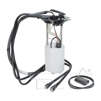 2005 Saturn Ion Fuel Pump Module Assembly TYC 150279A image 1 of 4