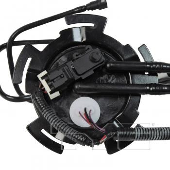2005 Saturn Ion Fuel Pump Module Assembly TYC 150279A image 2 of 4
