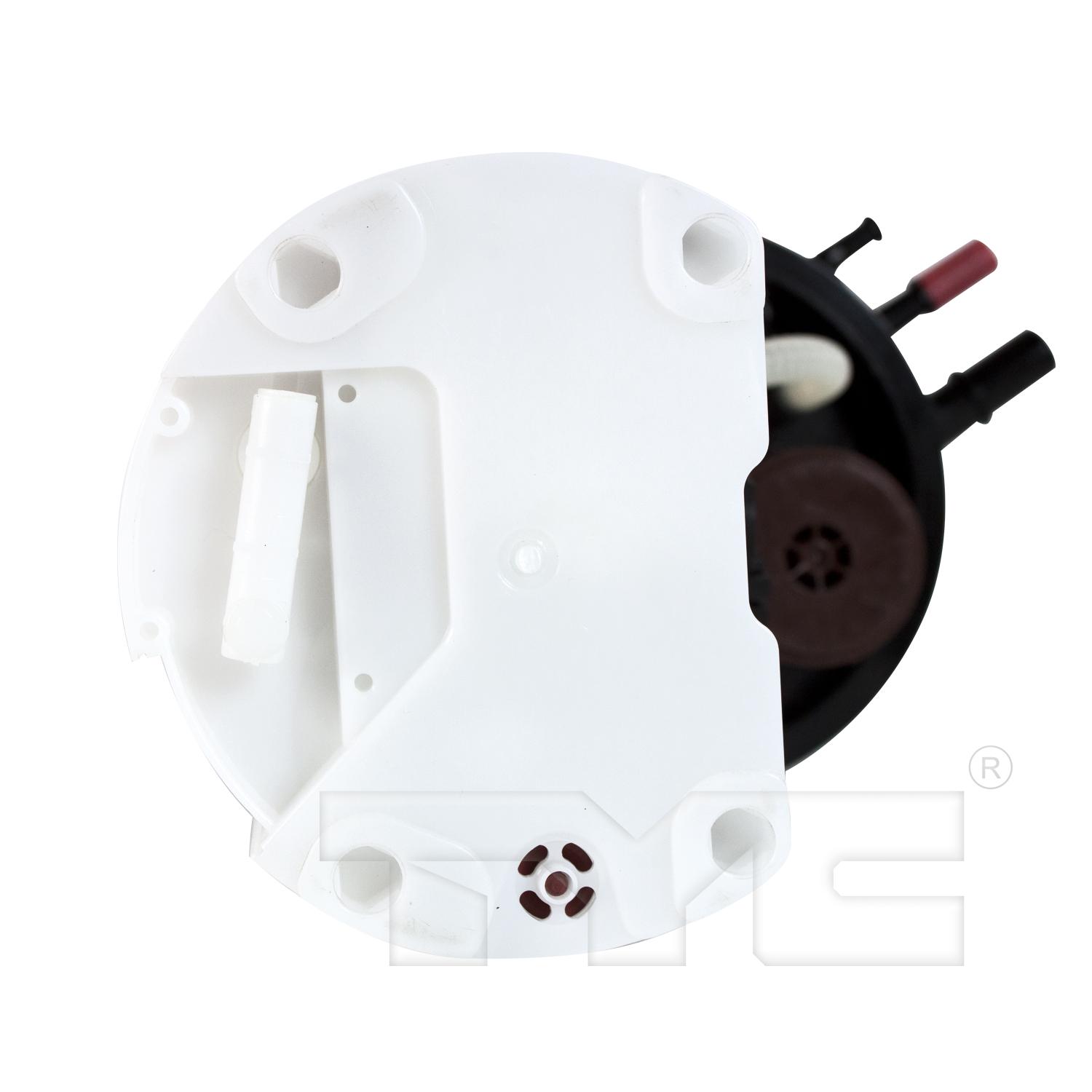 TYC 150280 Fuel Pump Module Assembly product image 3 of 5
