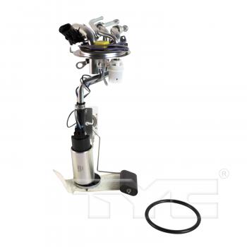 TYC 150281 Fuel Pump Module Assembly product image 1 of 5