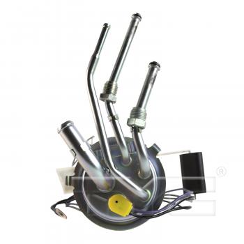 TYC 150281 Fuel Pump Module Assembly product image 2 of 5