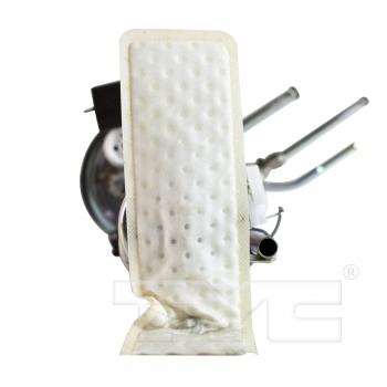 TYC 150281 Fuel Pump Module Assembly product image 3 of 5