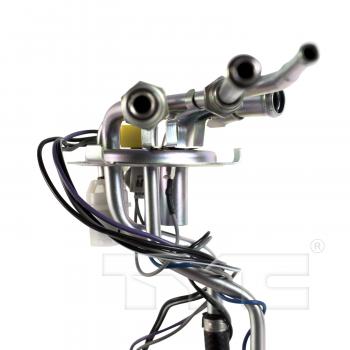 TYC 150281 Fuel Pump Module Assembly product image 5 of 5