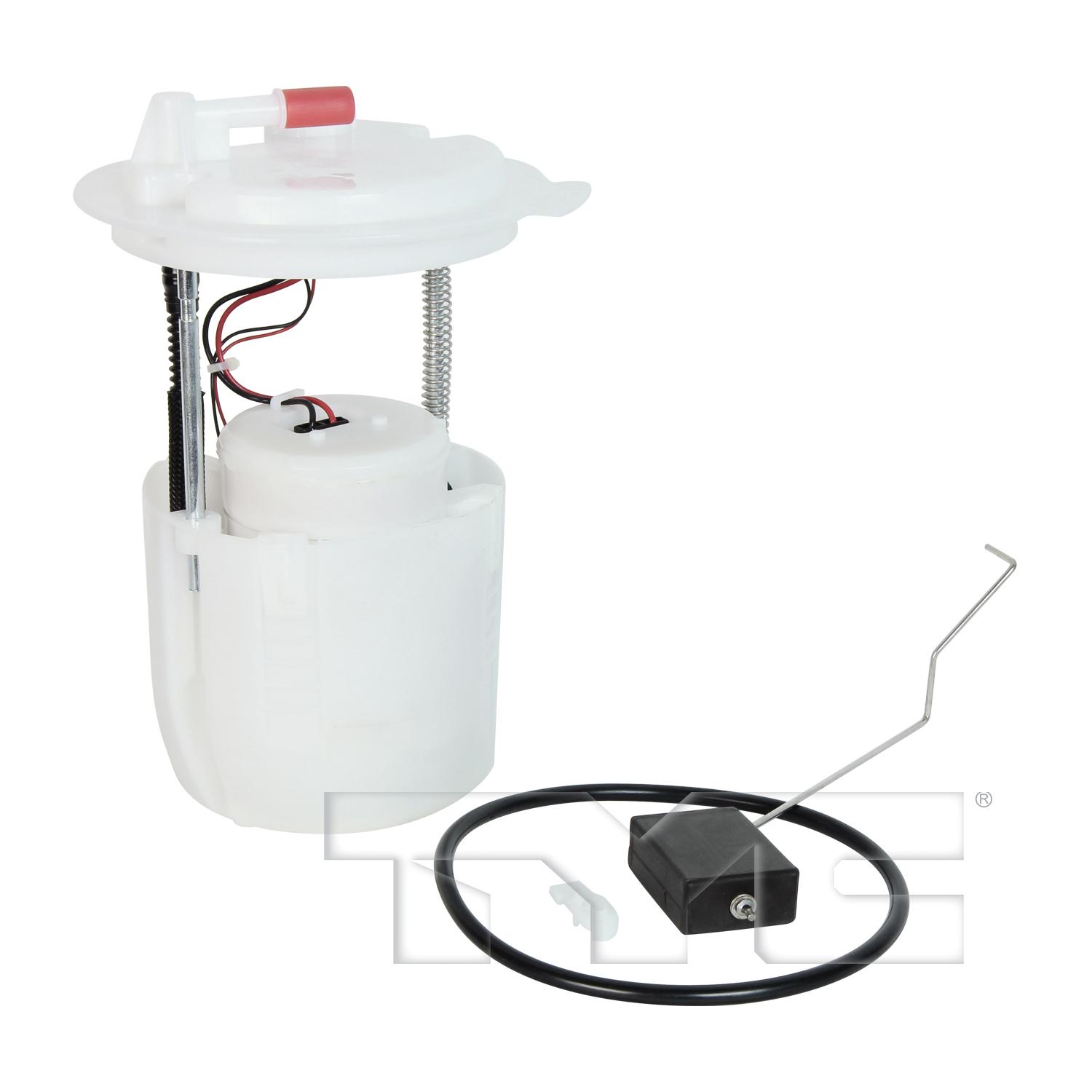 TYC 150282A - Fuel Pump Module Assembly TYC 150282A Fuel Pump Module Assembly product image 1 of 5