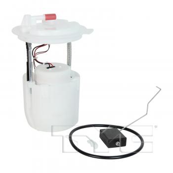 2006 Saturn Vue Fuel Pump Module Assembly TYC 150282A image 1 of 4