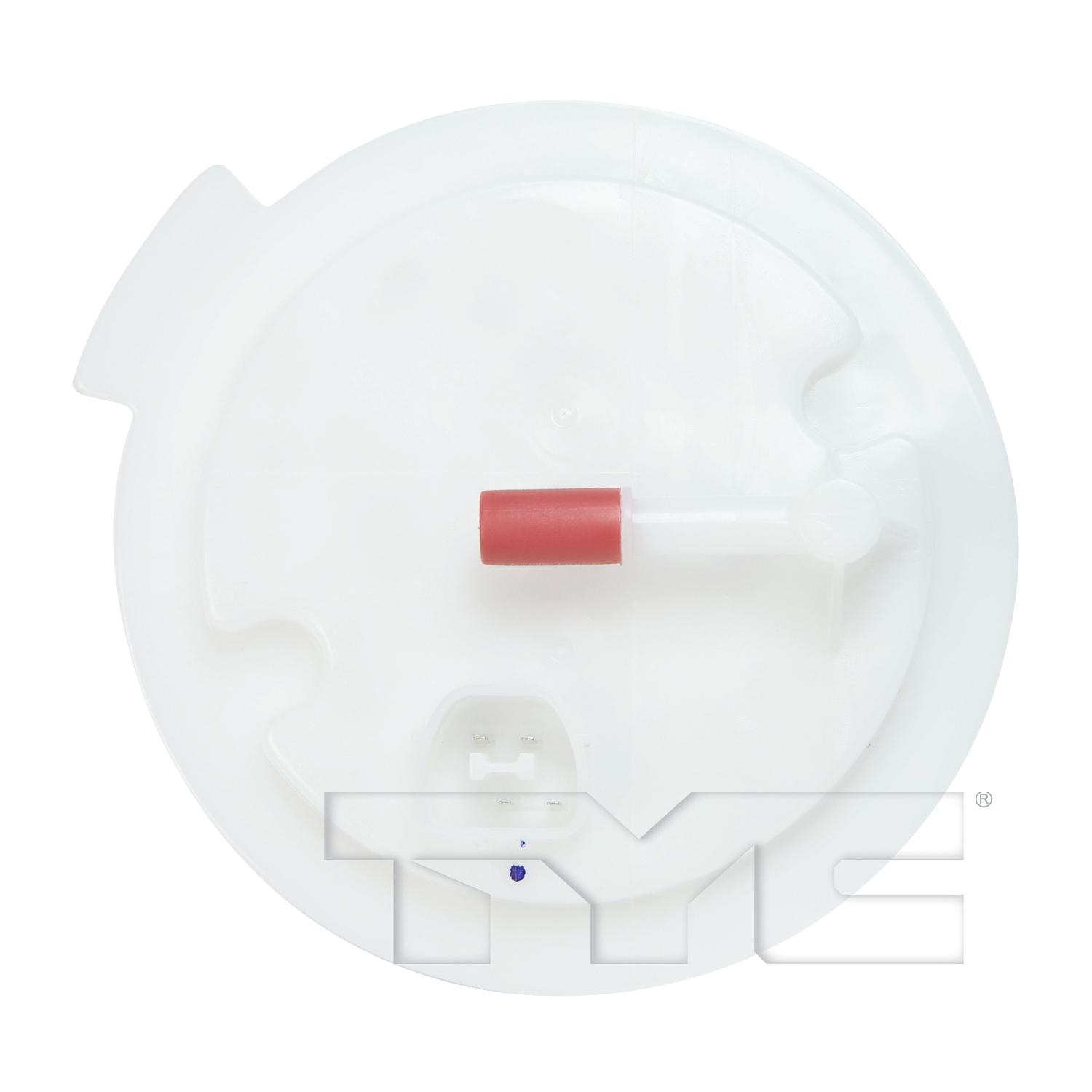 TYC 150282A - Fuel Pump Module Assembly TYC 150282A Fuel Pump Module Assembly product image 2 of 5
