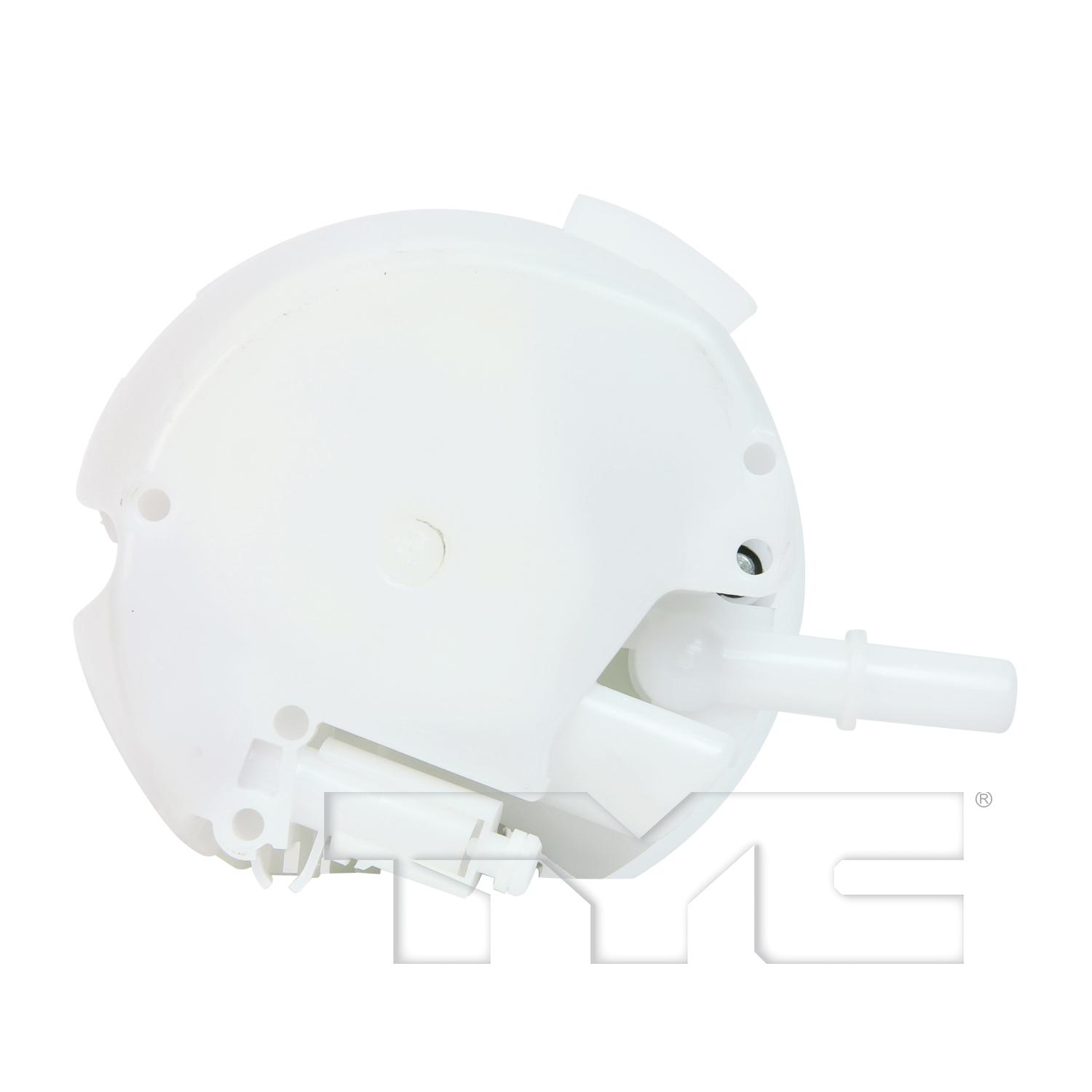 TYC 150282A - Fuel Pump Module Assembly TYC 150282A Fuel Pump Module Assembly product image 3 of 5