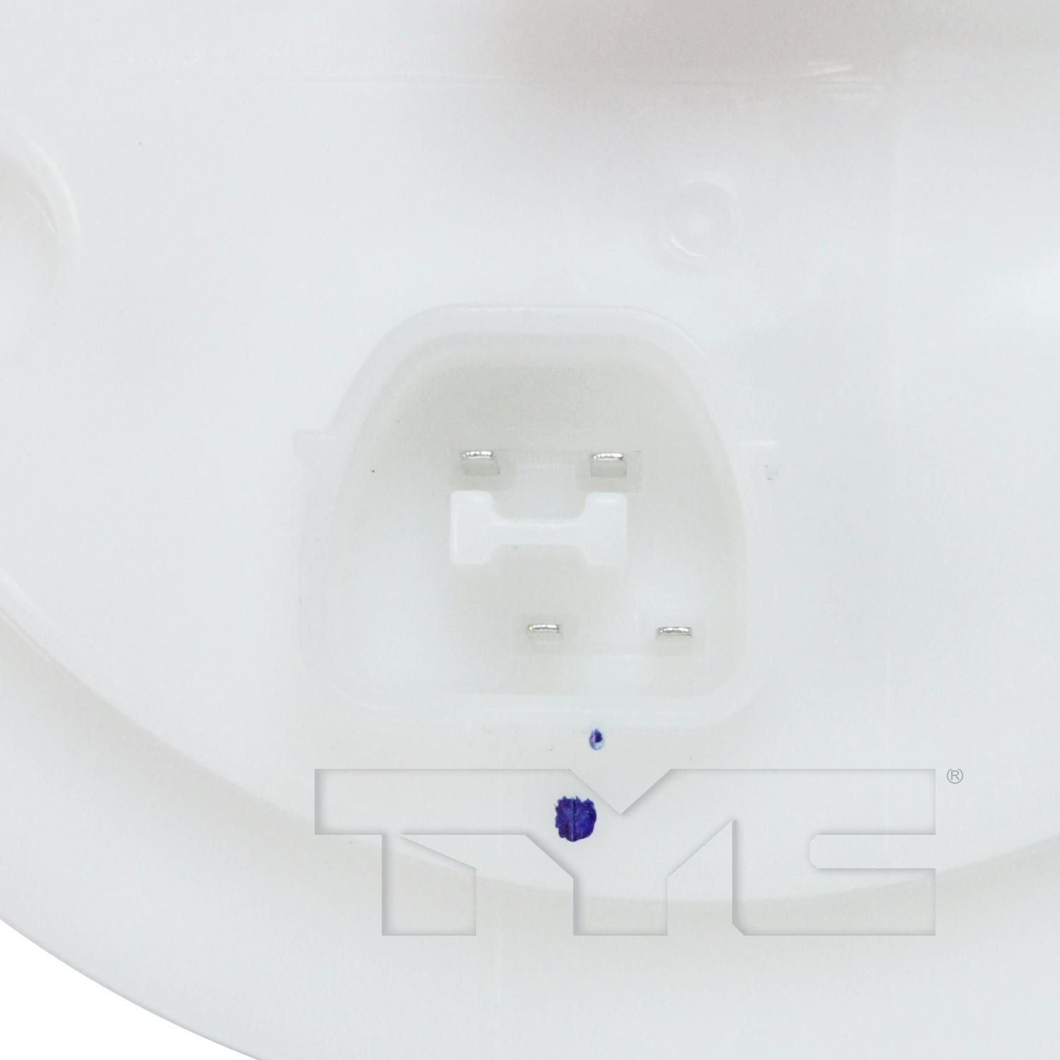 TYC 150282A - Fuel Pump Module Assembly TYC 150282A Fuel Pump Module Assembly product image 4 of 5