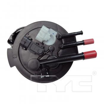 TYC 150283 - Fuel Pump Module Assembly TYC 150283 Fuel Pump Module Assembly product image 2 of 5