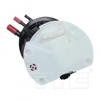 TYC 150283 - Fuel Pump Module Assembly Product image