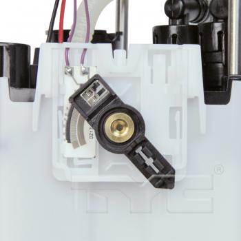 TYC 150283 - Fuel Pump Module Assembly Product image