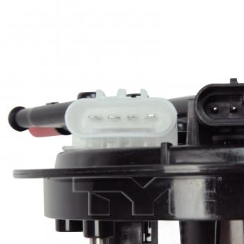 2007 Chevrolet Monte Carlo Fuel Pump Module Assembly TYC 150283A image 4 of 4