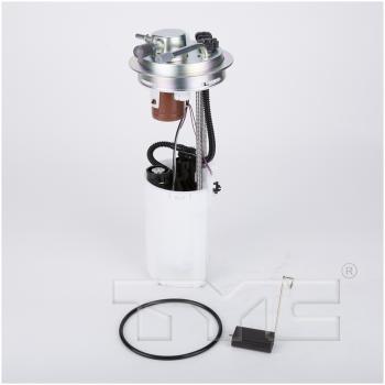 2004 GMC Sierra 1500 Fuel Pump Module Assembly TYC 150284 image 1 of 4