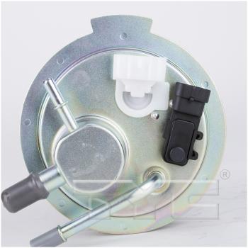 2004 GMC Sierra 1500 Fuel Pump Module Assembly TYC 150284 image 2 of 4
