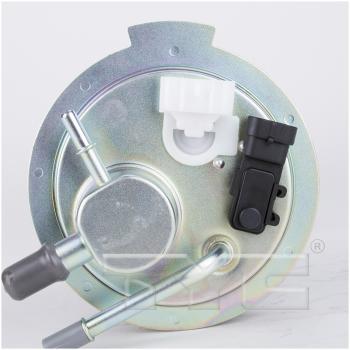 TYC 150284 - Fuel Pump Module Assembly Product image