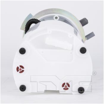 2004 GMC Sierra 1500 Fuel Pump Module Assembly TYC 150284 image 3 of 4