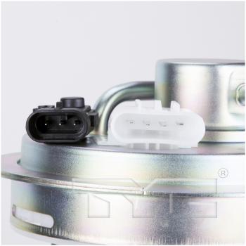2004 GMC Sierra 1500 Fuel Pump Module Assembly TYC 150284 image 4 of 4
