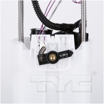 TYC 150284 - Fuel Pump Module Assembly Product image