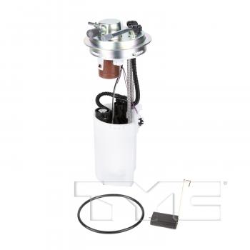2004 GMC Sierra 1500 Fuel Pump Module Assembly TYC 150284A image 1 of 4