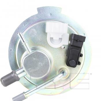 2004 GMC Sierra 1500 Fuel Pump Module Assembly TYC 150284A image 2 of 4