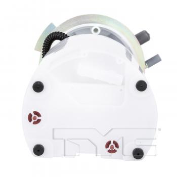 2004 GMC Sierra 1500 Fuel Pump Module Assembly TYC 150284A image 3 of 4