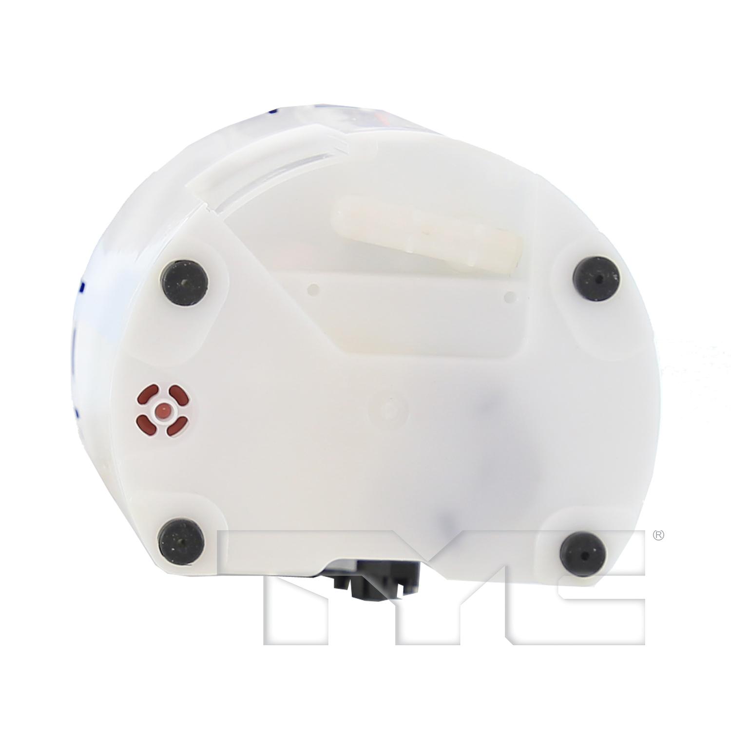 TYC 150285A Fuel Pump Module Assembly product image 3 of 6