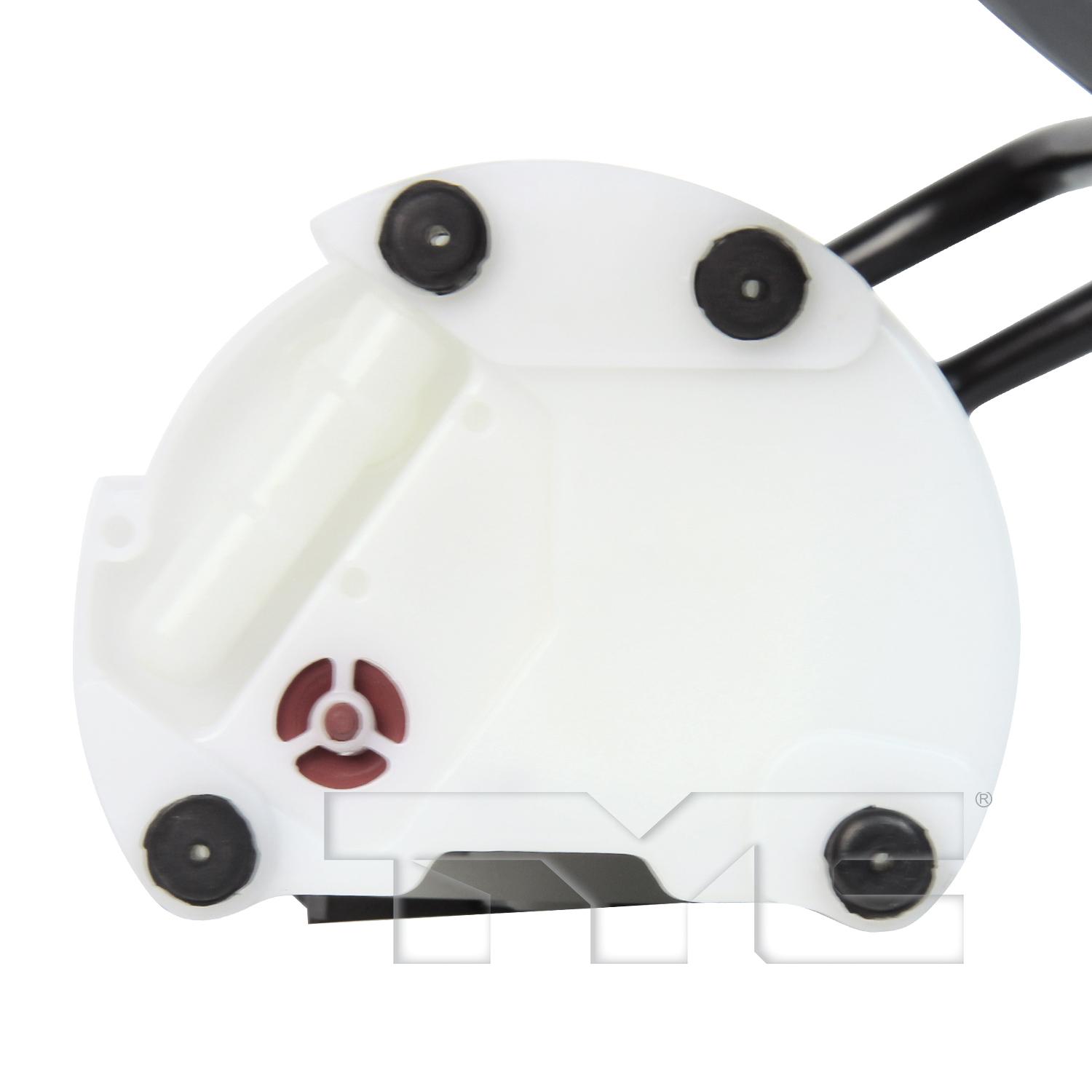TYC 150286A Fuel Pump Module Assembly product image 3 of 5