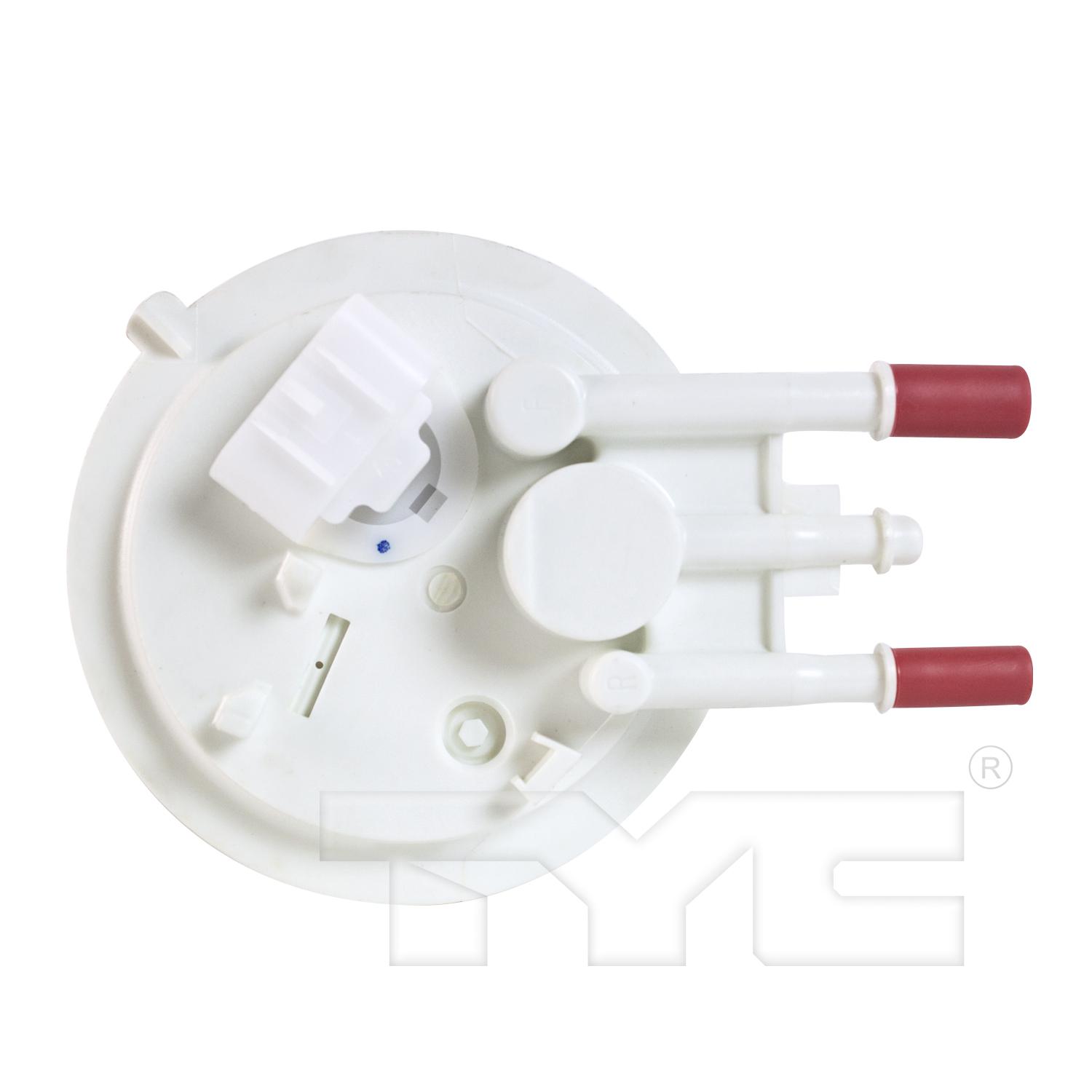 TYC 150289 - Fuel Pump Module Assembly TYC 150289 Fuel Pump Module Assembly product image 2 of 5