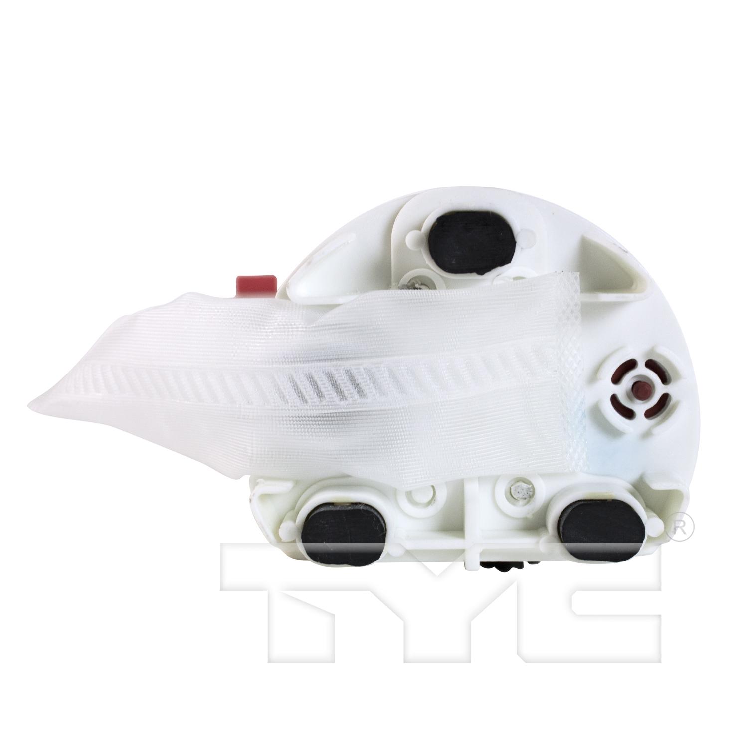 TYC 150289 - Fuel Pump Module Assembly TYC 150289 Fuel Pump Module Assembly product image 3 of 5