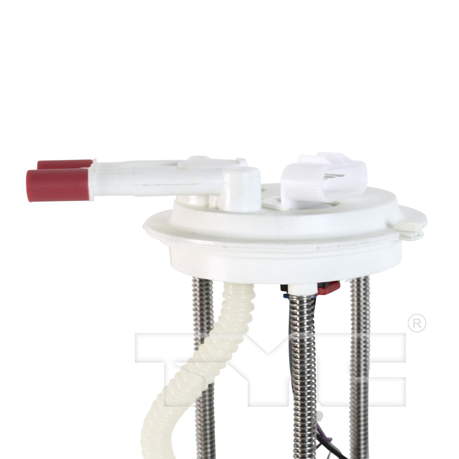 TYC 150289 - Fuel Pump Module Assembly TYC 150289 Fuel Pump Module Assembly product image 5 of 5