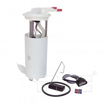 TYC 150291 Fuel Pump Module Assembly product image 1 of 5