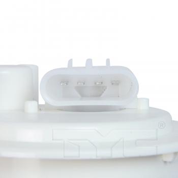 TYC 150291 Fuel Pump Module Assembly product image 4 of 5