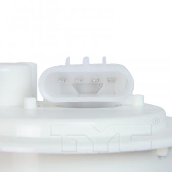 TYC 150291 - Fuel Pump Module Assembly Product image