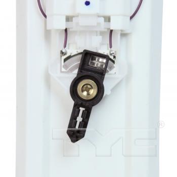 TYC 150291 - Fuel Pump Module Assembly Product image