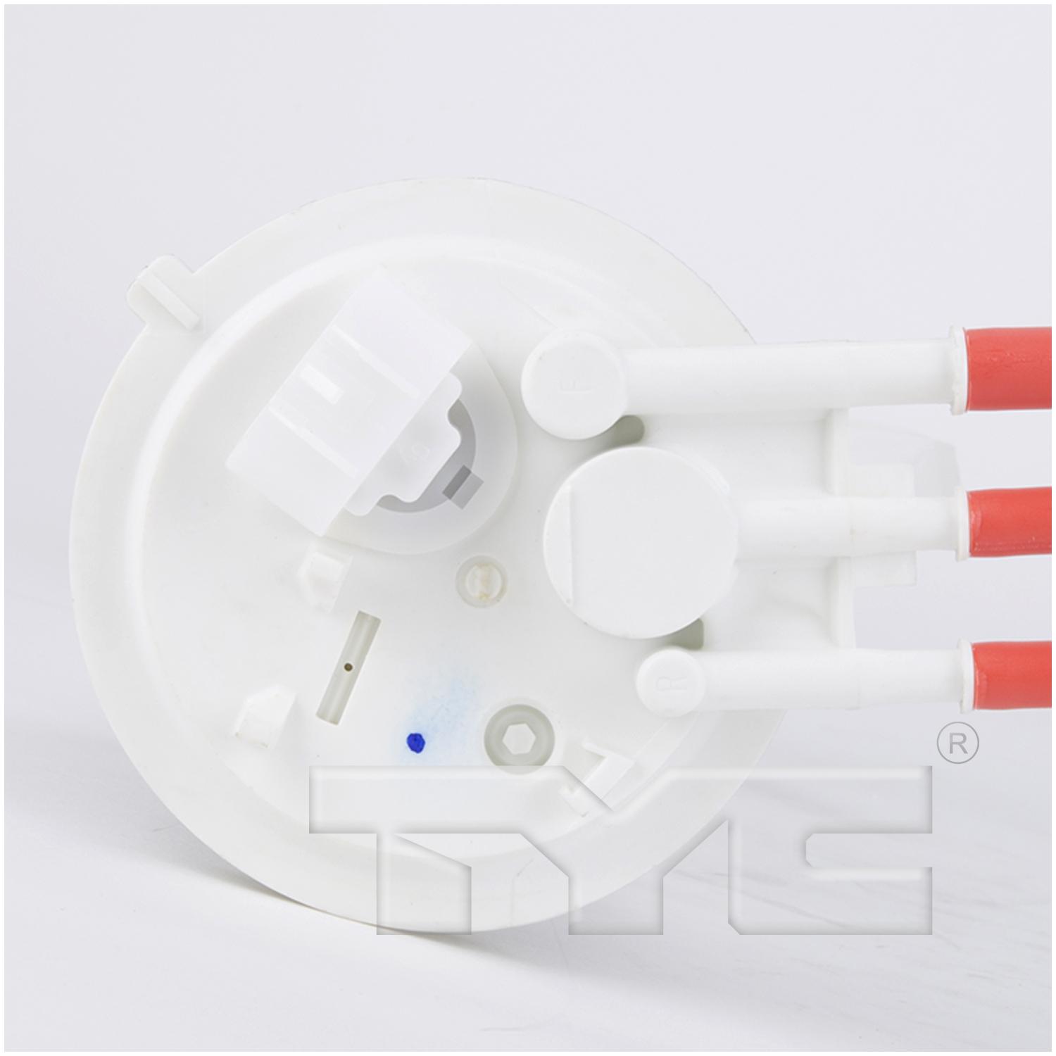 TYC 150293 - Fuel Pump Module Assembly TYC 150293 Fuel Pump Module Assembly product image 2 of 5
