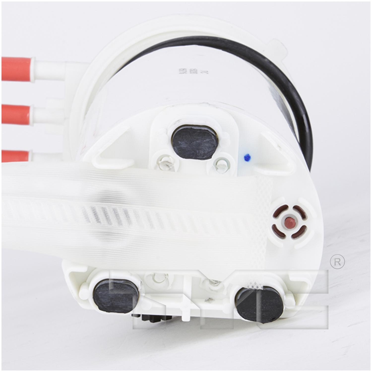 TYC 150293 - Fuel Pump Module Assembly TYC 150293 Fuel Pump Module Assembly product image 3 of 5