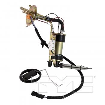 1992 Jeep Comanche Fuel Pump Module Assembly TYC 150296A image 1 of 4