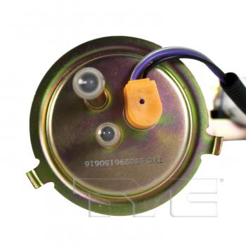 1992 Jeep Comanche Fuel Pump Module Assembly TYC 150296A image 2 of 4