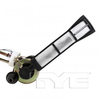1992 Jeep Comanche Fuel Pump Module Assembly TYC 150296A image 3 of 4