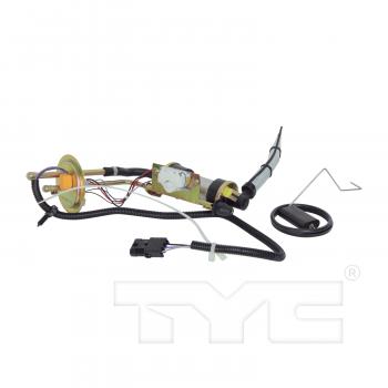 TYC 150297 Fuel Pump Module Assembly product image 1 of 5