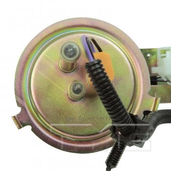TYC 150297 Fuel Pump Module Assembly product image 2 of 5